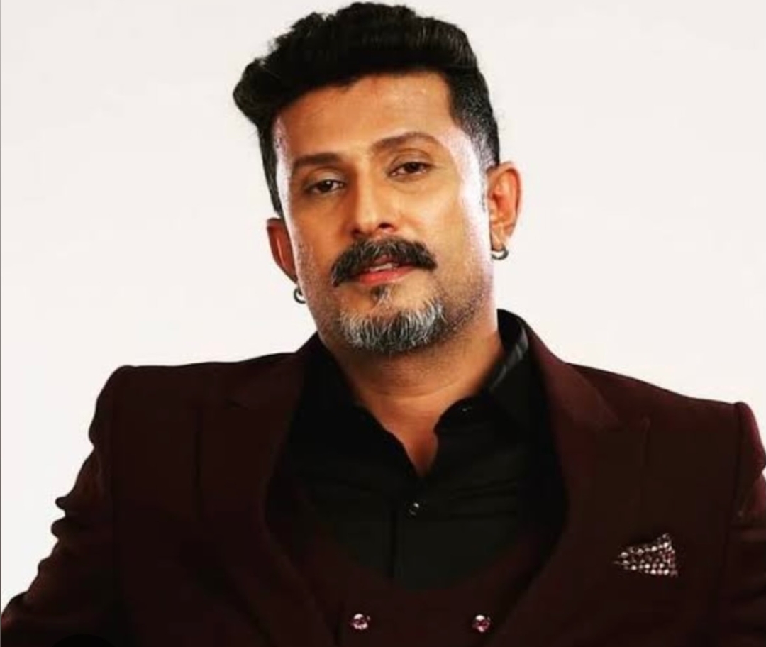 ನಟ Dileep Raj