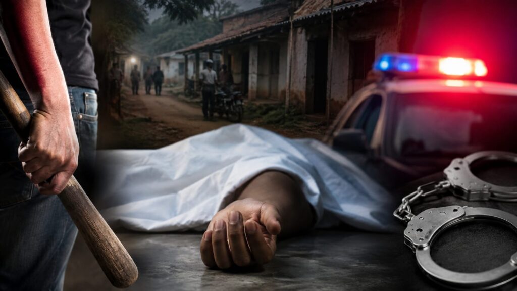 anandapura murder case:ಆನಂದಪುರದಲ್ಲಿ ದಾರುಣ ಘಟನೆ: ಬ್ಯಾಂಕ್ ಸಾಲ ವಿವಾದ ಕೊಲೆಯಲ್ಲಿ ಅಂತ್ಯ, ಅಣ್ಣನ ವಿರುದ್ಧ ಪ್ರಕರಣ