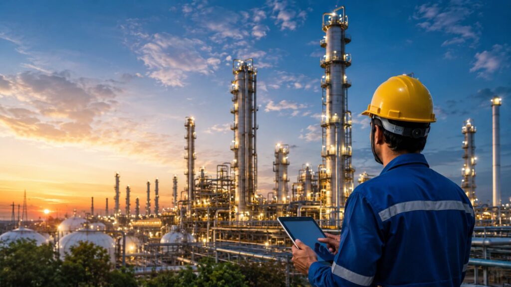  BPCL ಉದ್ಯೋಗ ಅರ್ಜಿ ಆನ್‌ಲೈನ್ ಪ್ರಕ್ರಿಯೆ