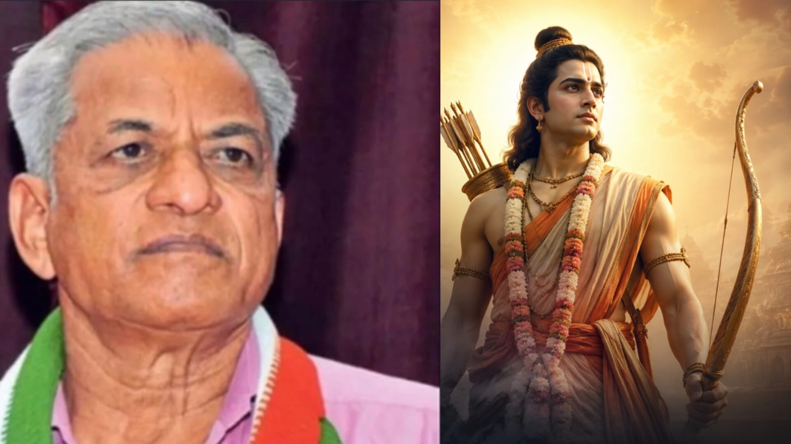 ಕೆ ಎಸ್ ಭಗವಾನ್ ರಾಮ ದಶರಥನಿಗೆ ಹುಟ್ಟಿದವನಲ್ಲ ಹೇಳಿಕೆ ಕುರಿತು ಫ್ಯಾಕ್ಟ್ ಚೆಕ್