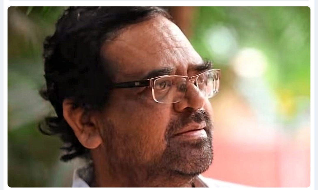 ಉಲ್ಟಾಪಲ್ಟಾ ಚಿತ್ರದ ನಿರ್ದೇಶಕ ಎನ್.ಎಸ್. ಶಂಕರ್ ಅವರ ಚಿತ್ರ