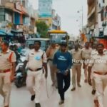 ಶ್ರೀಕಾಳಹಸ್ತಿಯಲ್ಲಿ ಪೊಲೀಸ್ ಹೆಡ್ ಕಾನ್ಸ್ಟೇಬಲ್ ಮೇಲೆ ದಾಳಿ ಯತ್ನ ಪ್ರಕರಣ