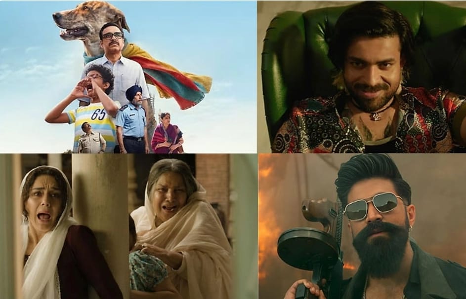 August 2026 Movie Releases: ಆಗಸ್ಟ್ನಲ್ಲಿ ಸಿನಿಪ್ರಿಯರಿಗೆ ಮನರಂಜನೆಯ ಮಹಾಪರ್ವ!…