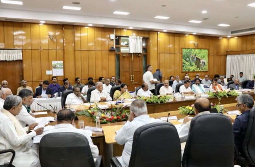 ಆಗಸ್ಟ್ 13ರಂದು ಕರ್ನಾಟಕ ಬಂದ್ ಘೋಷಿಸಿದ ವಾಟಾಳ್ ನಾಗರಾಜ್