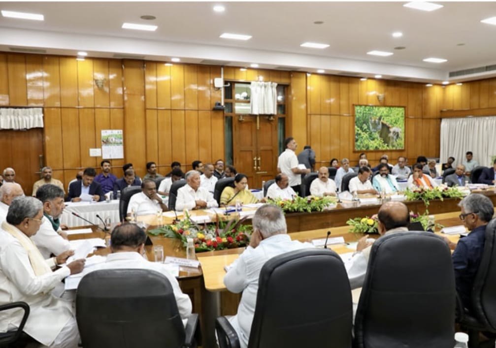 ಆಗಸ್ಟ್ 13ರಂದು ಕರ್ನಾಟಕ ಬಂದ್ ಘೋಷಿಸಿದ ವಾಟಾಳ್ ನಾಗರಾಜ್
